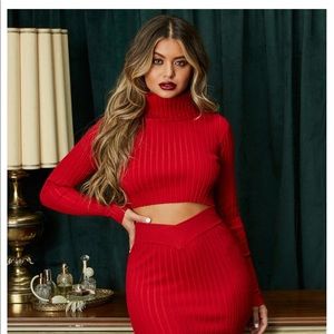 New with tags (never worn)